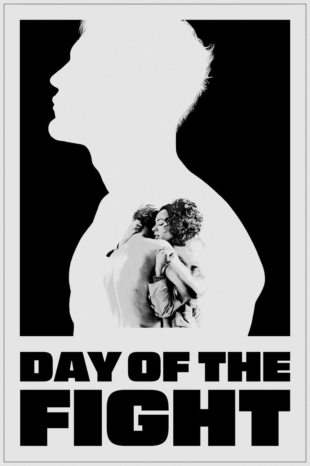 Постер Day of the Fight